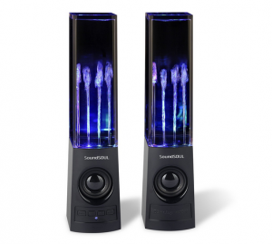 SoundSOUL Dancing Water Speakers 300x269 2