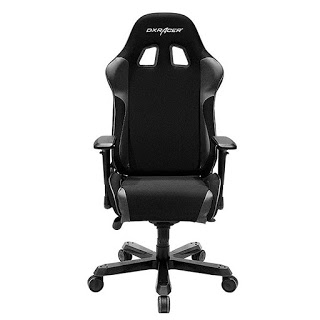 DXRacer King Series Big and Tall Chair DOHKS11N