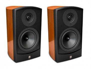 Verus Grand Bookshelf Speaker Pair 1