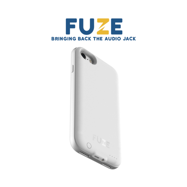 Fuze Cases