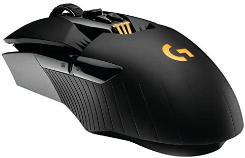 Logitech G900 Chaos Spectrum