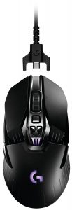 gaming mouse