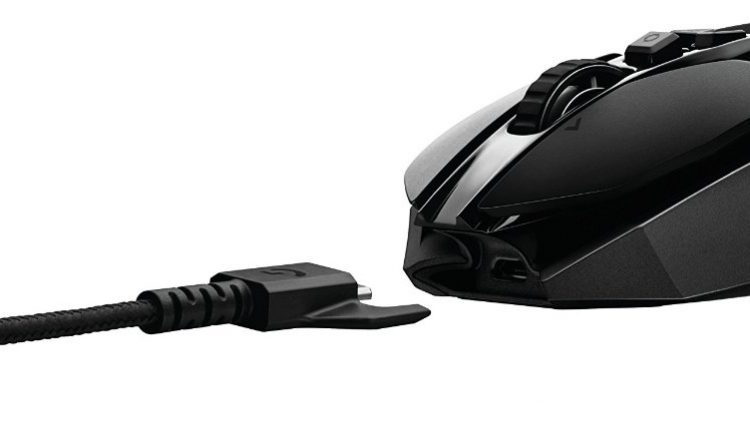 gaming mouse pro