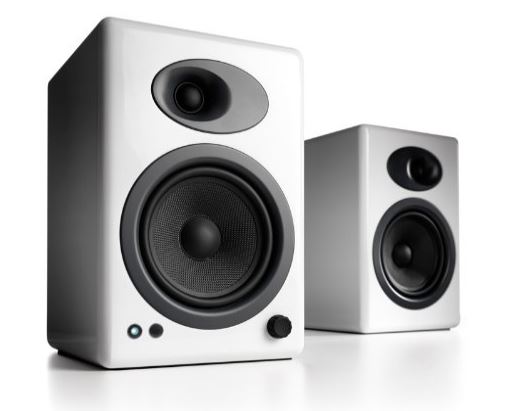 Audioengine A5 1