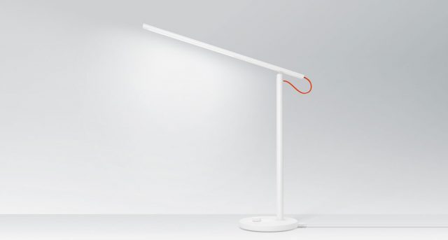 xiaomi desk lamp review