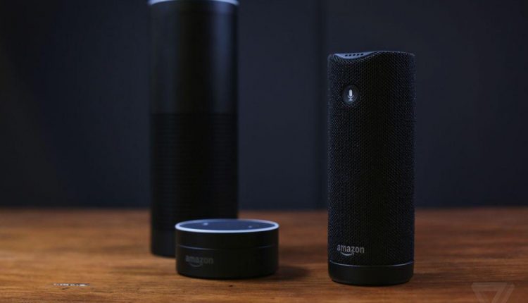 alexa echo bluetooth pairing