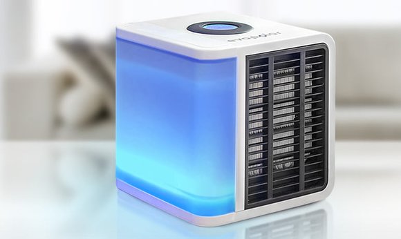 Evapolar air cooler review 1