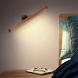 Luminase: The Magnetic LED Wall Sconce