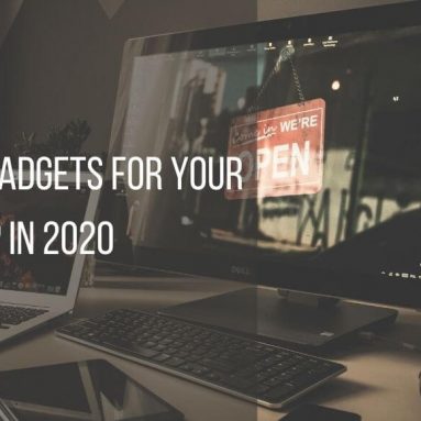 Best 5 Gadgets for your Desktop in 2020