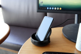 Turning Your Galaxy S8 into a Computer Through DeX Dock