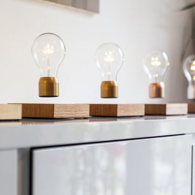 10 amazing and cool lamps that will make your desk OMG!!