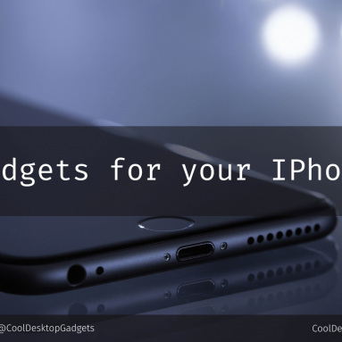 Top 5 iPhone accessories for 2022