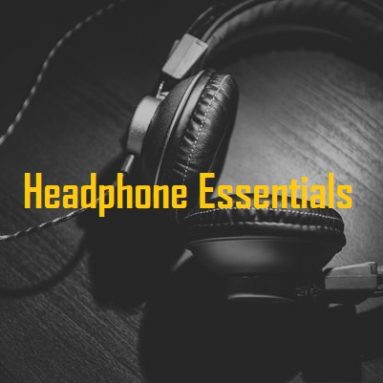 The importance of headphones in our lives – Headphone Essentials
