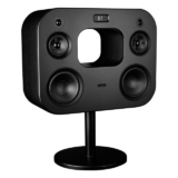 Review Fluance Fi70 the biggest bluetooth Speaker.