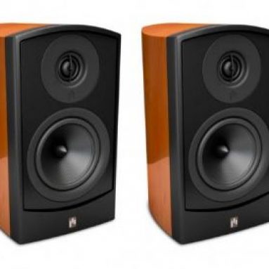 5 of the best Speakers from Aperion Audio for your desktop