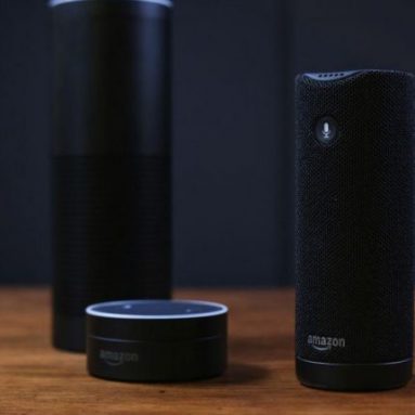 How To Pair Your Amazon Echo With A Bluetooth Speaker
