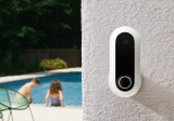 introducing CANARY FLEX the world’s most versatile HD security camera