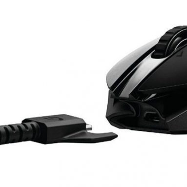 the best gaming mouse you will ever use !! check it out