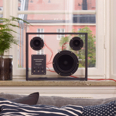 10 coolest speakers for your desktop