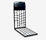 introducing “Wekey Pocket” the world thinnest keyboard