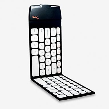 introducing “Wekey Pocket” the world thinnest keyboard